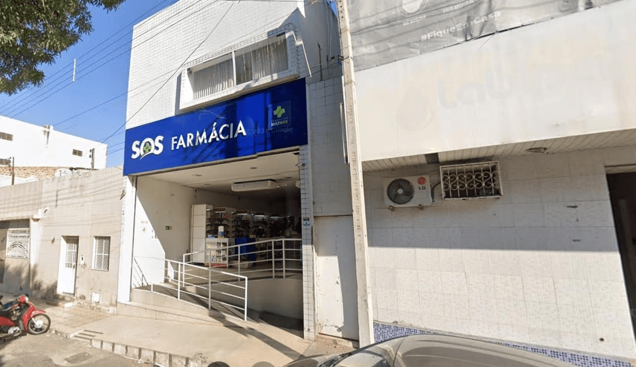 Imagem: Google Street View