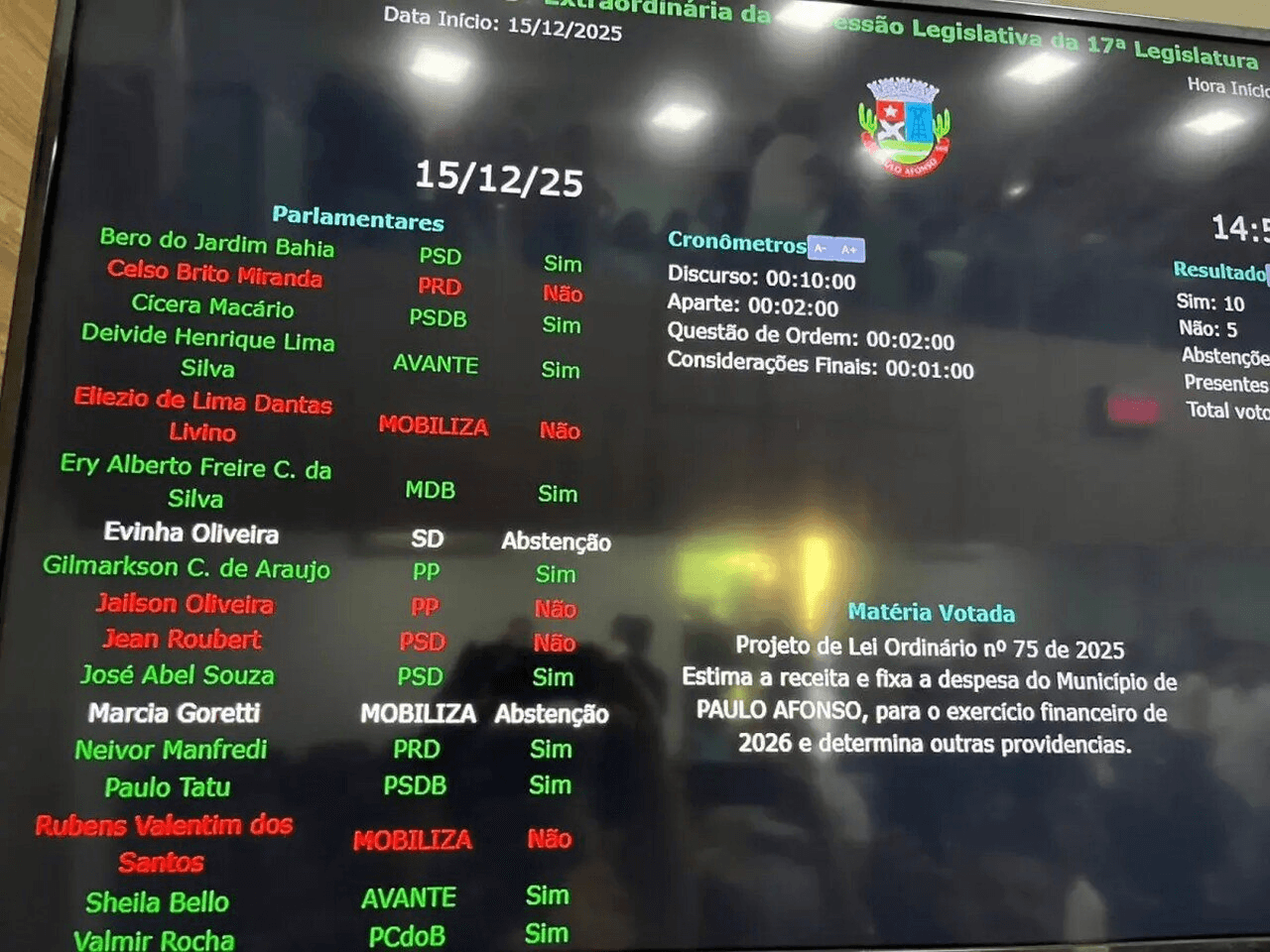 Imagem: PA4/Reprodução