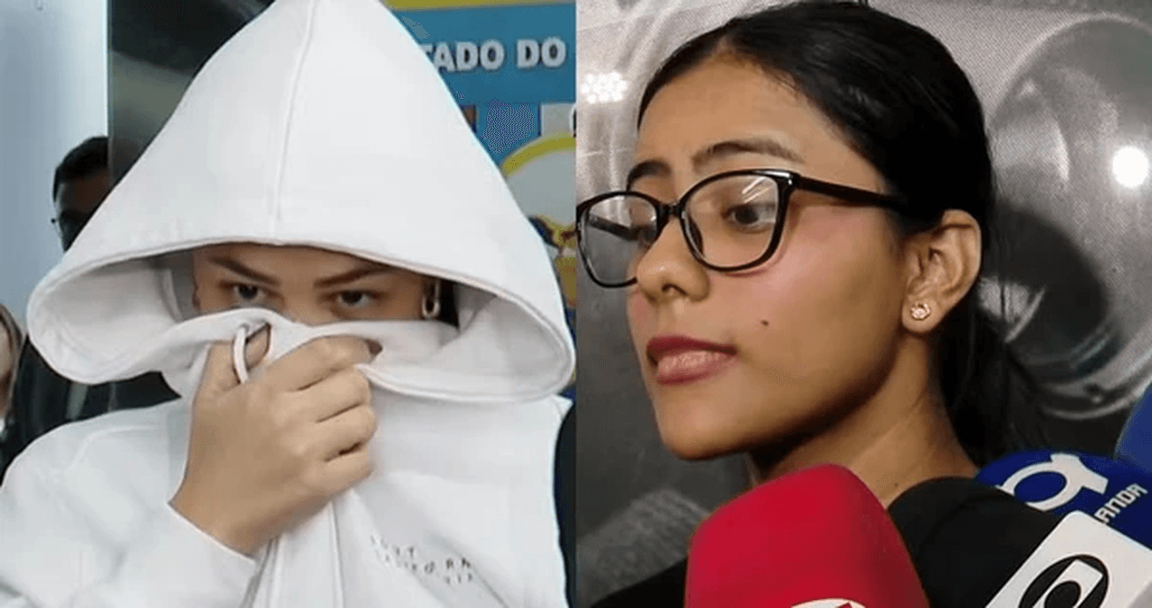 Crédito: Reprodução/Rede Amazônica