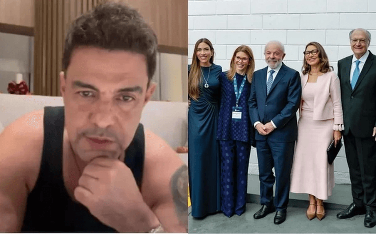 Imagem: Reprodução/Redes sociais