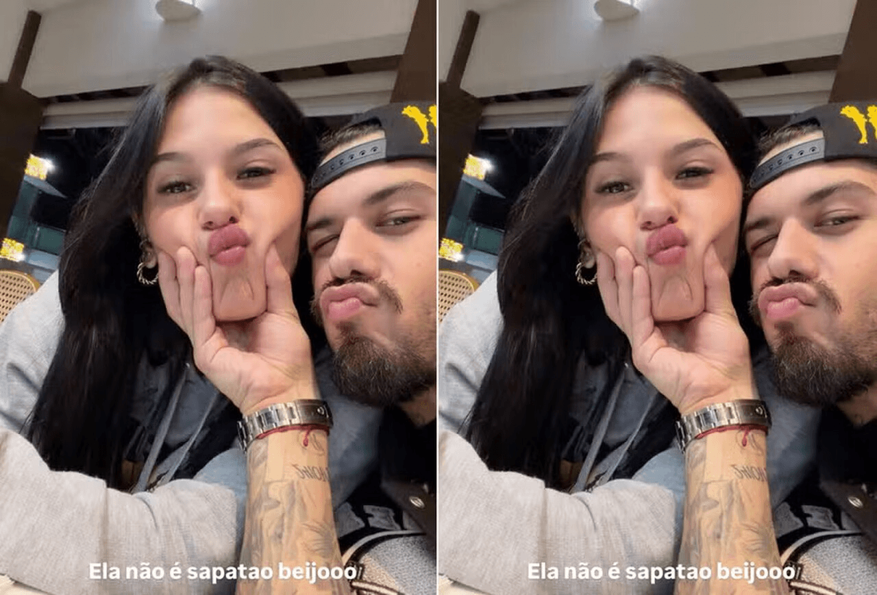 Imagem: Reprodução/Redes sociais