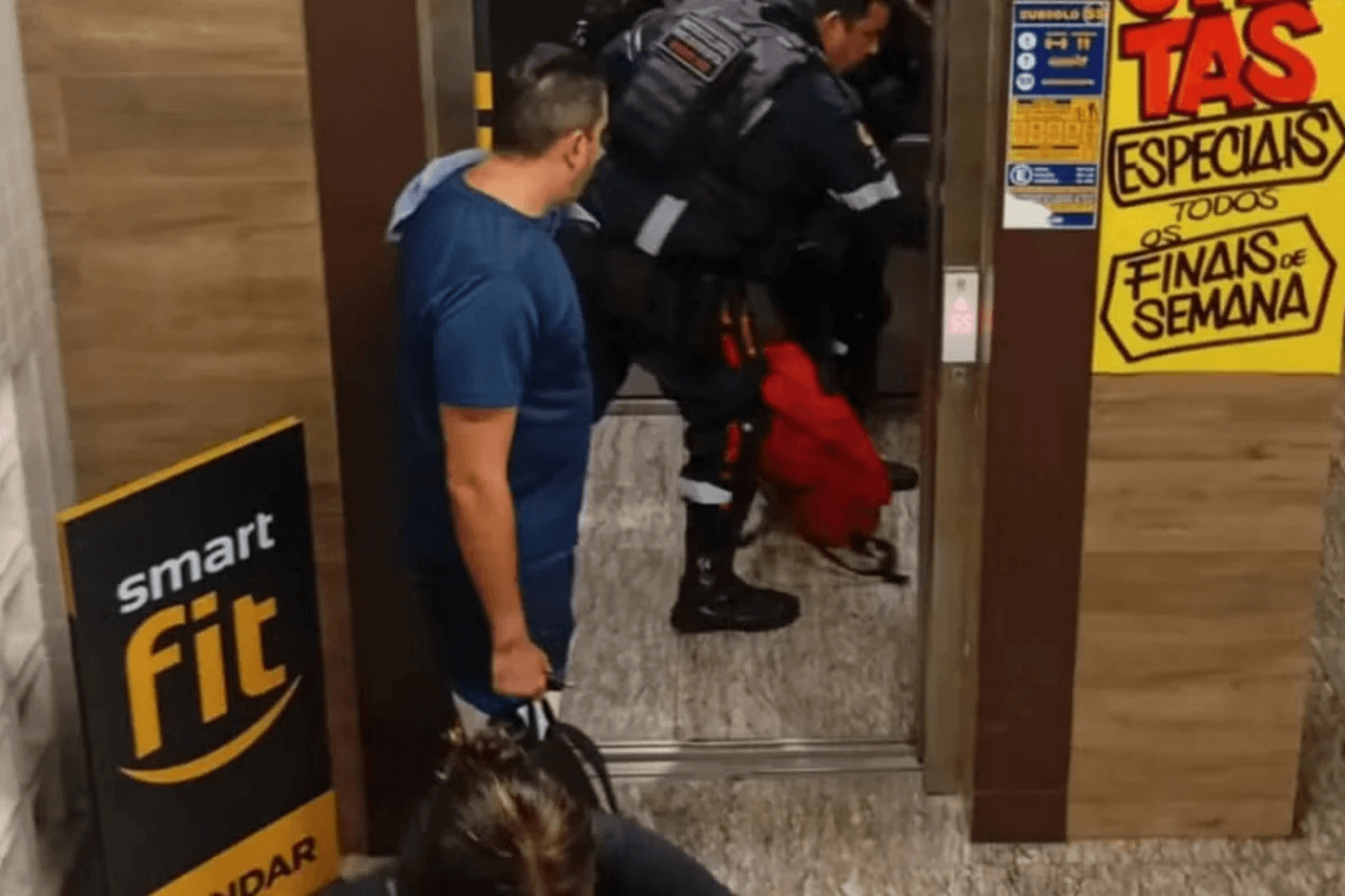 Imagem: Reprodução/Redes sociais