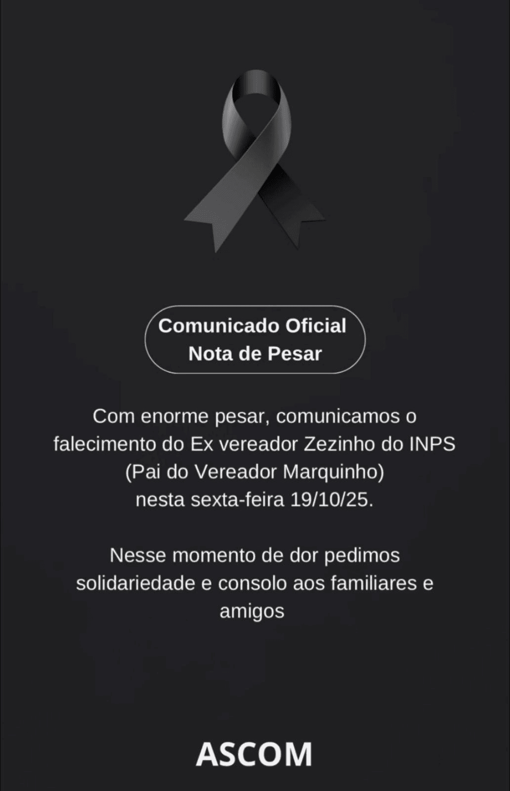 Imagem: Reprodução/Redes sociais