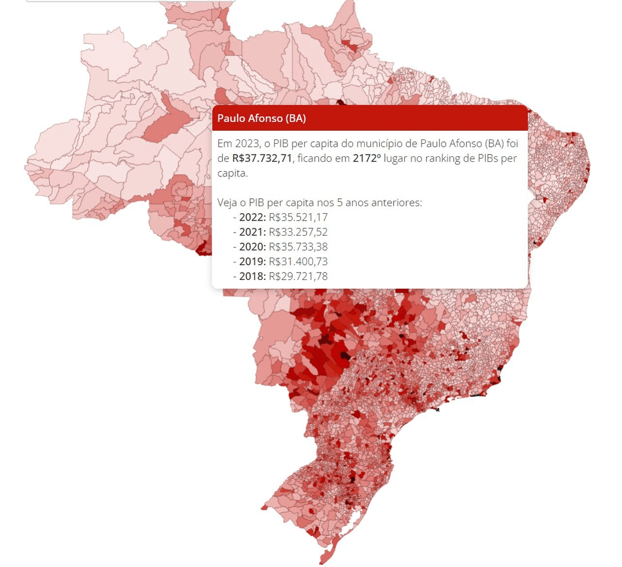 Imagem: G1