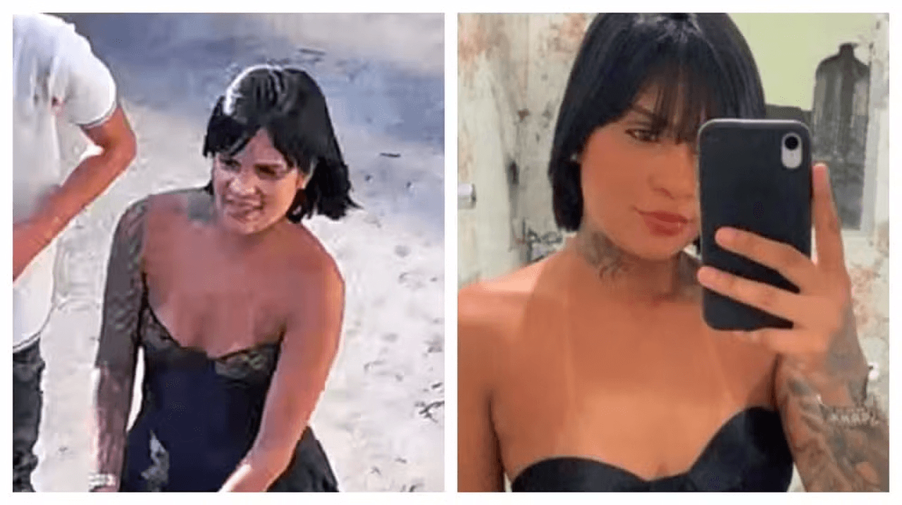 Imagem: Reprodução/Redes sociais