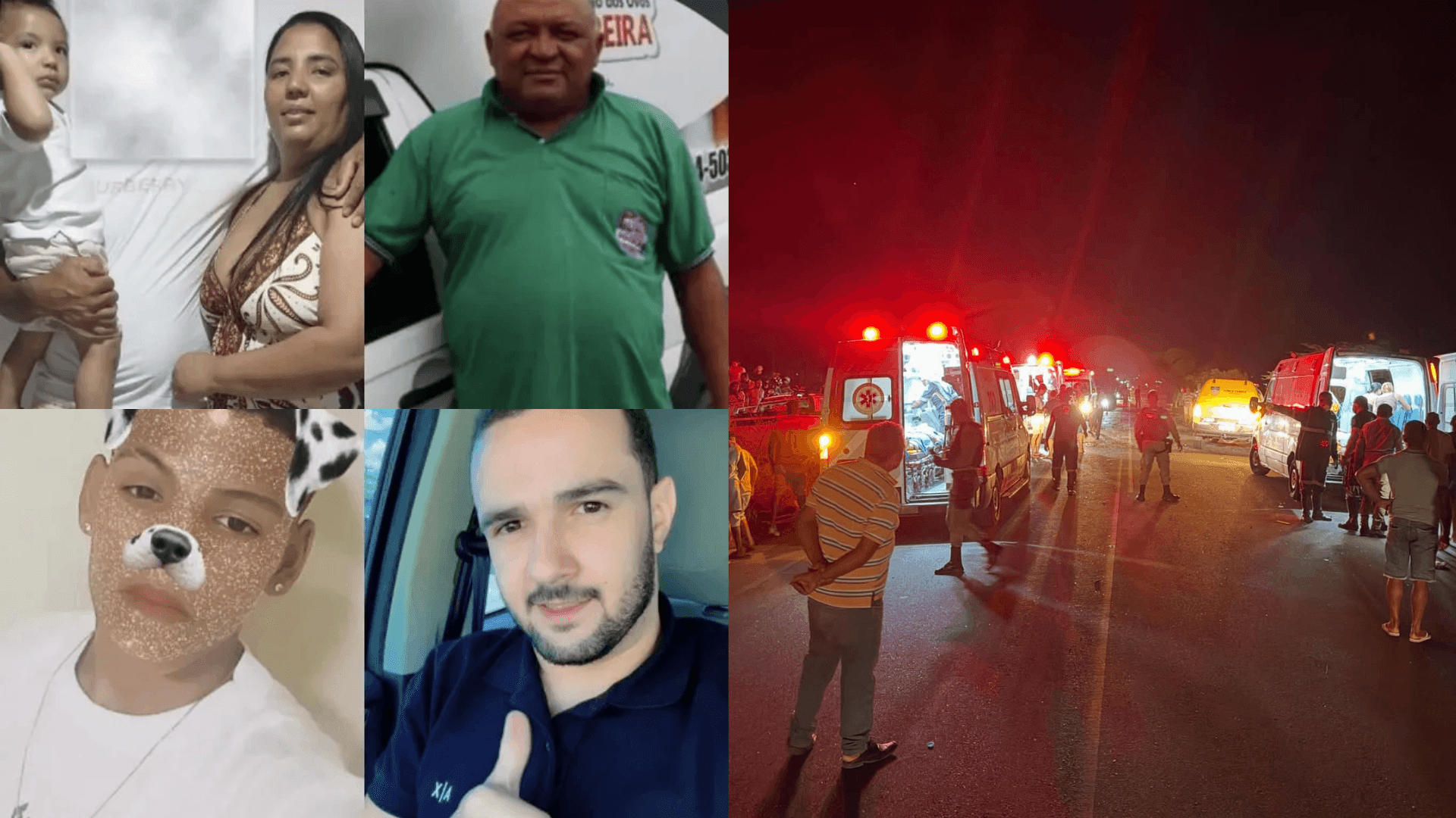 Imagem: Reprodução/Redes sociais
