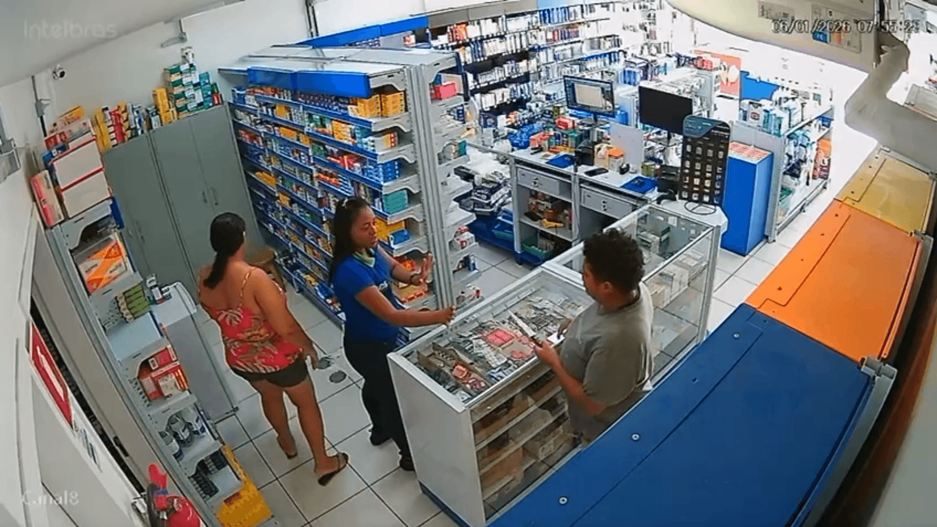 Imagem: Reprodução/Redes sociais