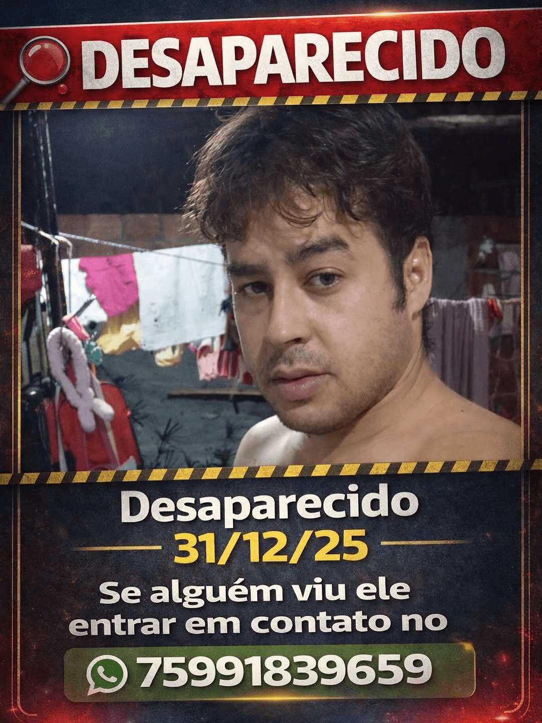 Imagem: Reprodução/Redes sociais