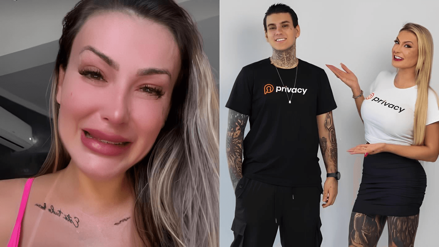 Imagem: Reprodução/Redes Sociais