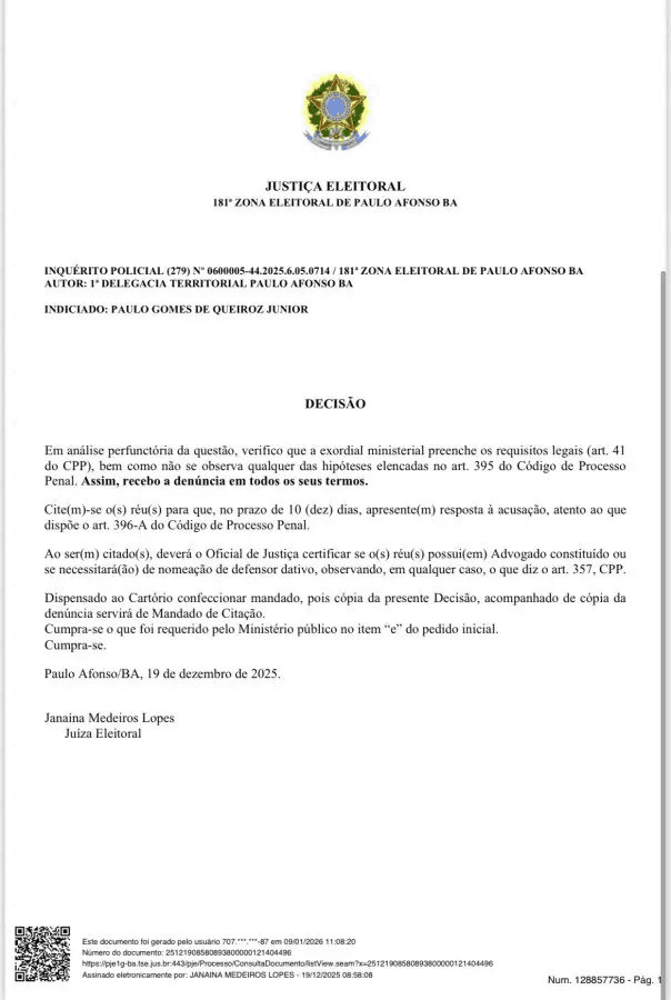 Imagem 1 de 1