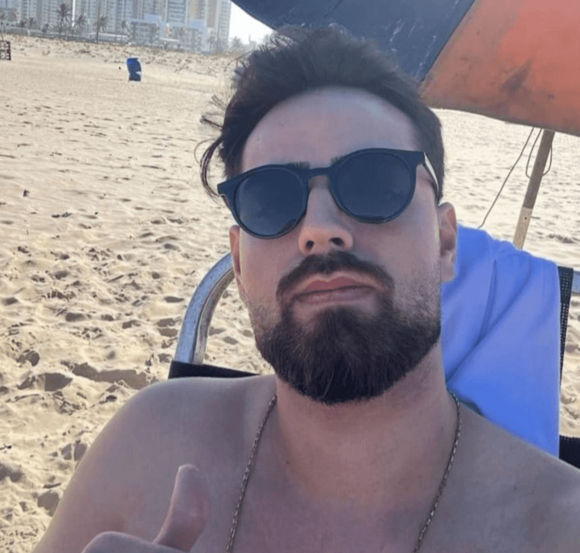 Imagem: Reprodução/Redes sociais