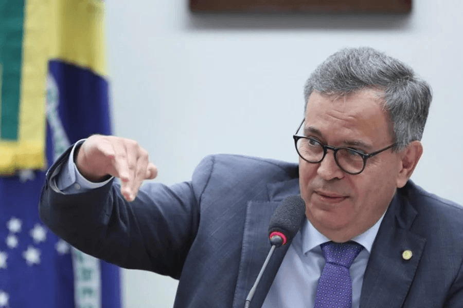 Imagem: Bruno Spada/Câmara dos Deputados