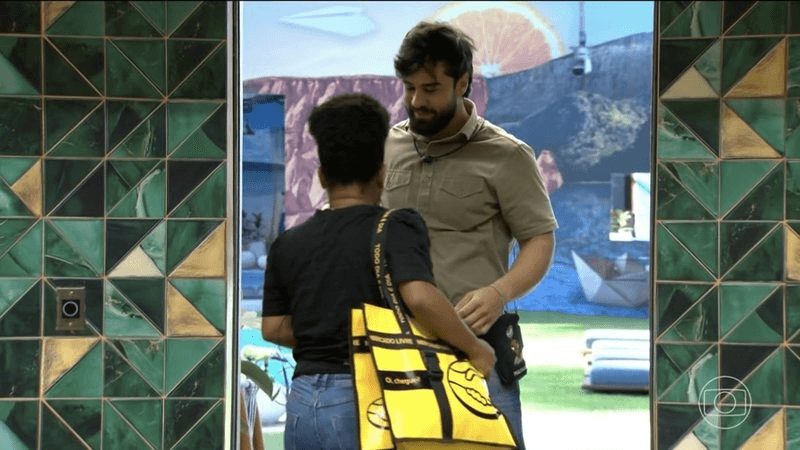 Imagem: Reprodução / TV Globo