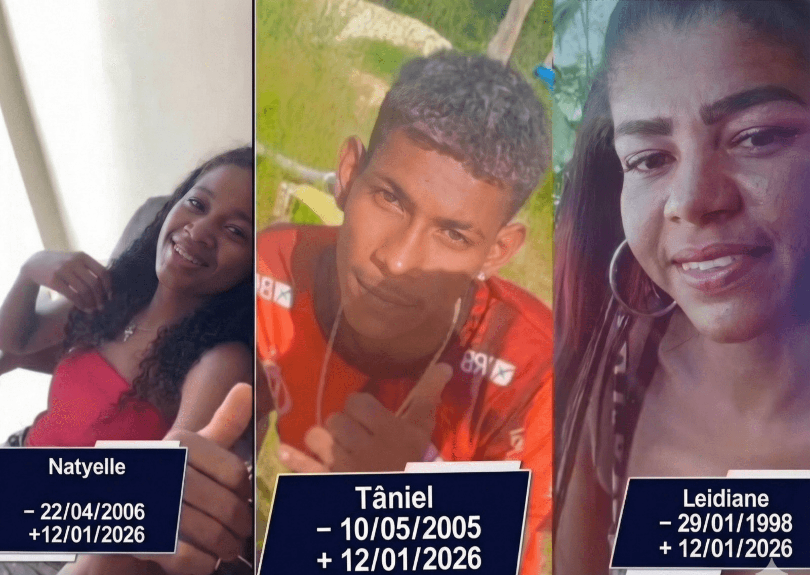 Imagem: Reprodução/Redes Sociais