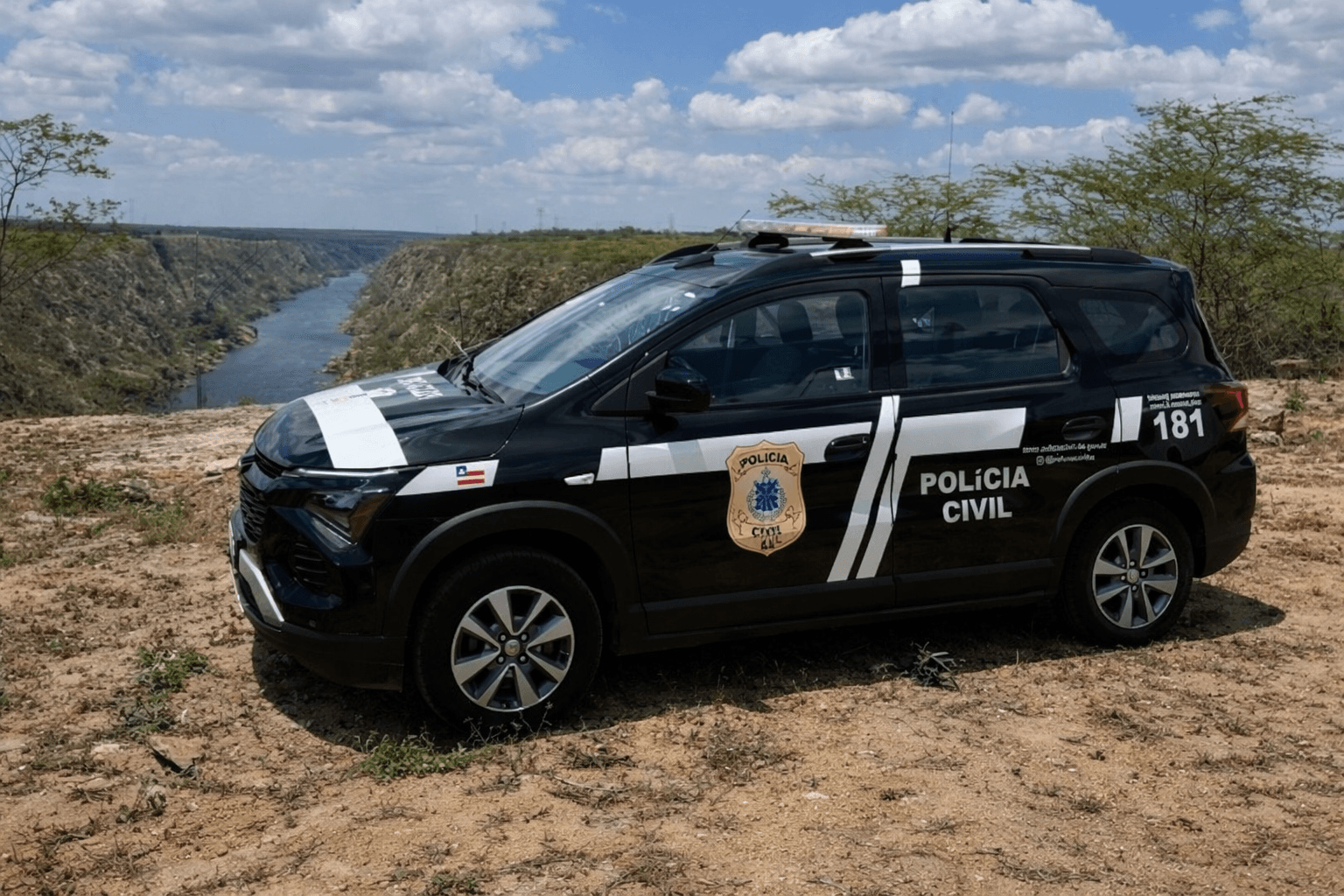 Imagem: Divulgação/Ascom-PCBA