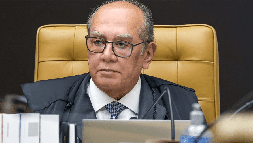 Imagem: Rosinei Coutinho/STF