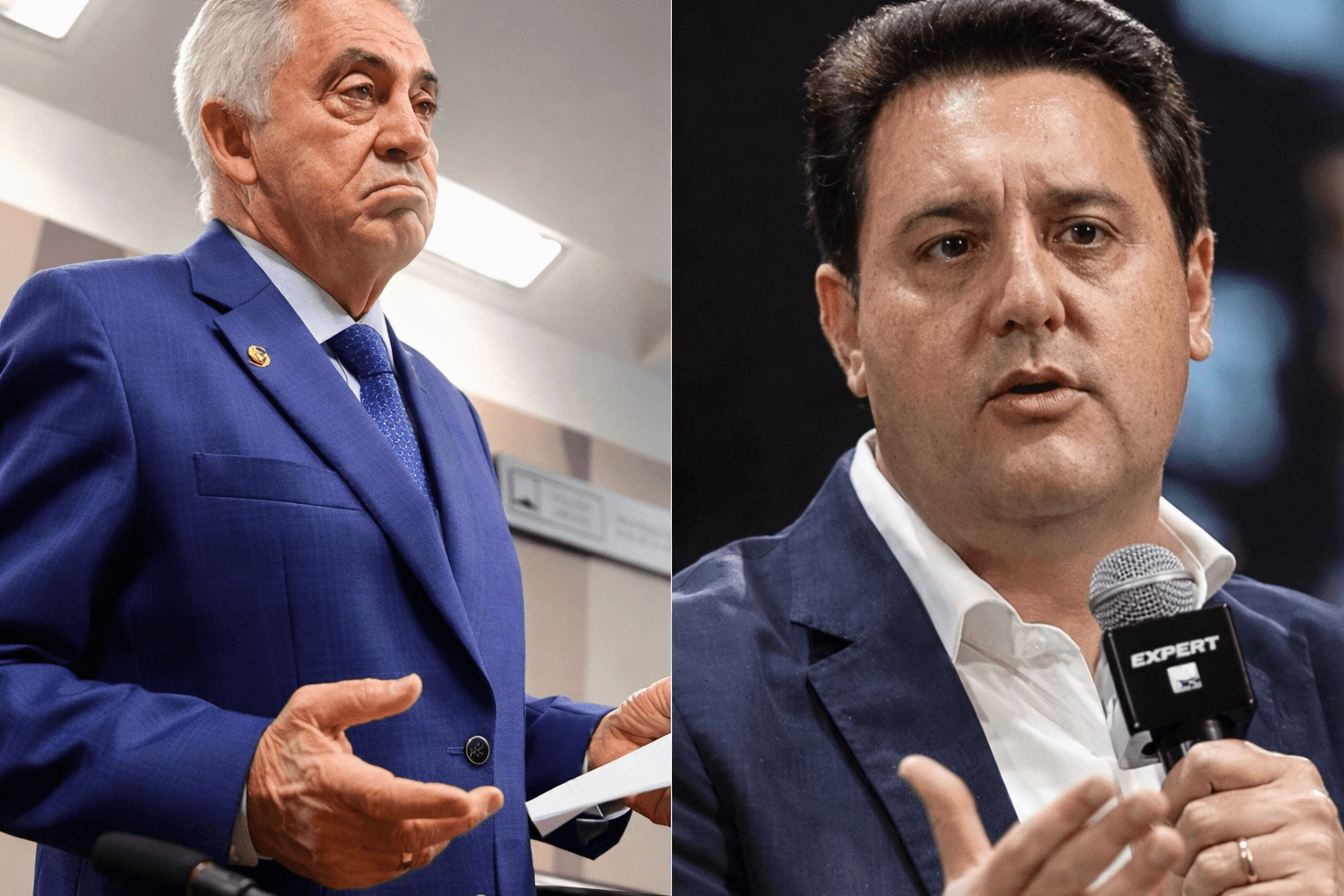 Imagem/Reprodução: Agência Senado / Secom