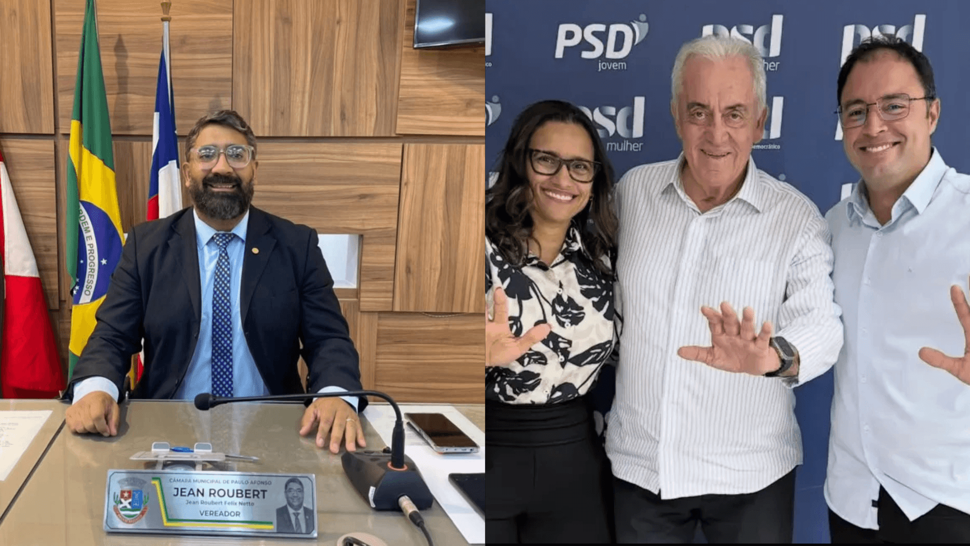 Imagem: Reprodução/Redes sociais