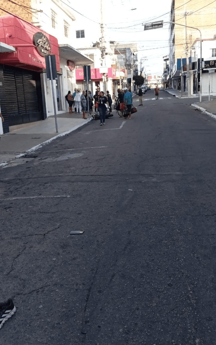 Imagem: Reprodução/Redes sociais
