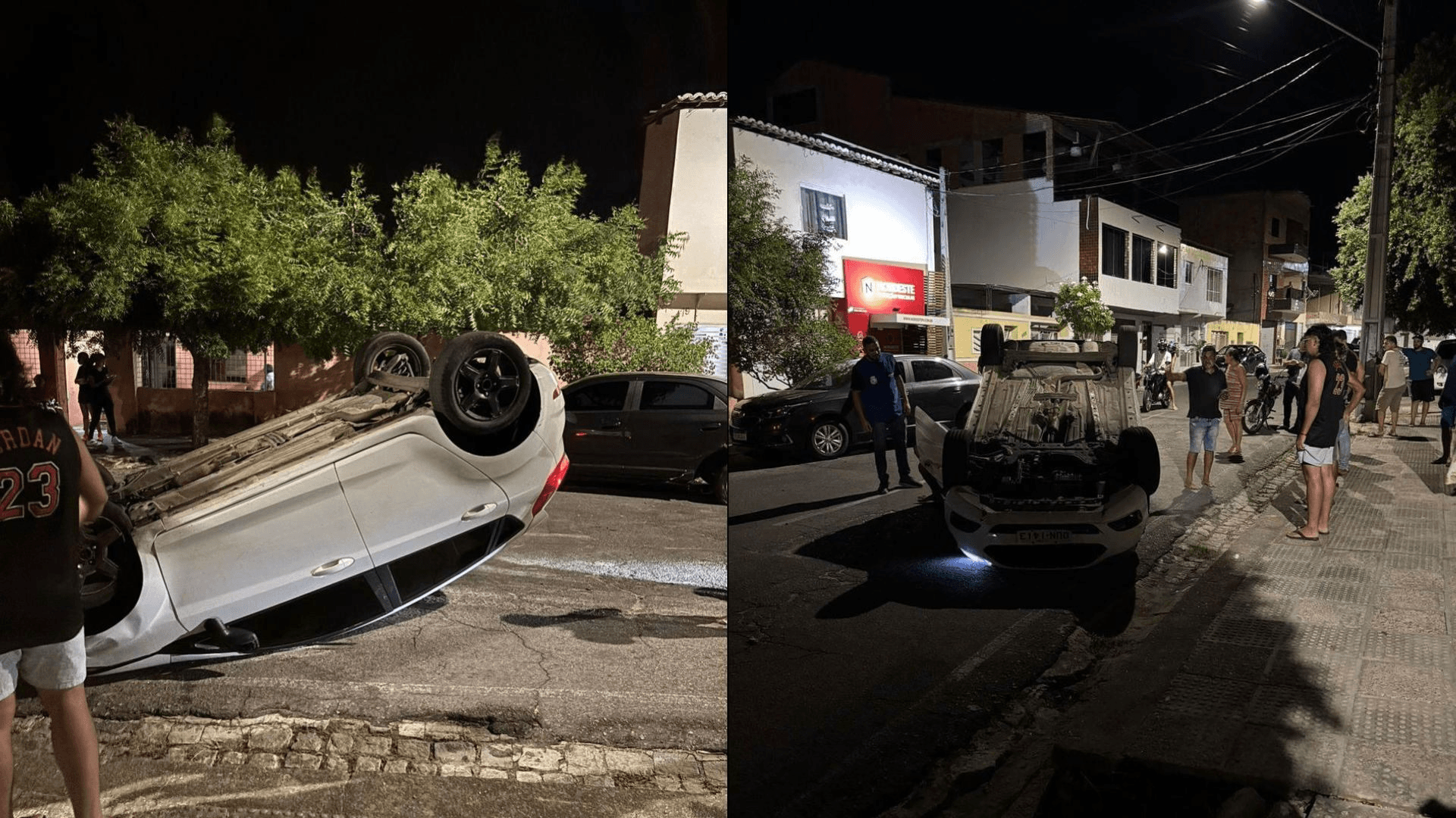 Imagem: Reprodução/Redes sociais