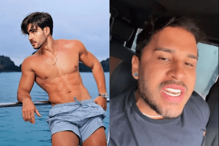 Imagem: Instagram/Reprodução
