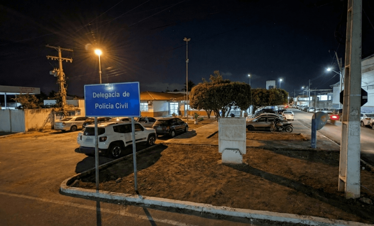 Imagem: Google Street View