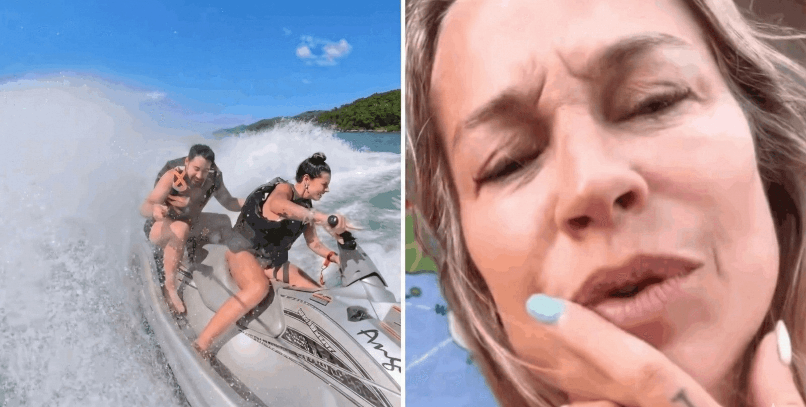 Imagem: Reprodução/Redes sociais