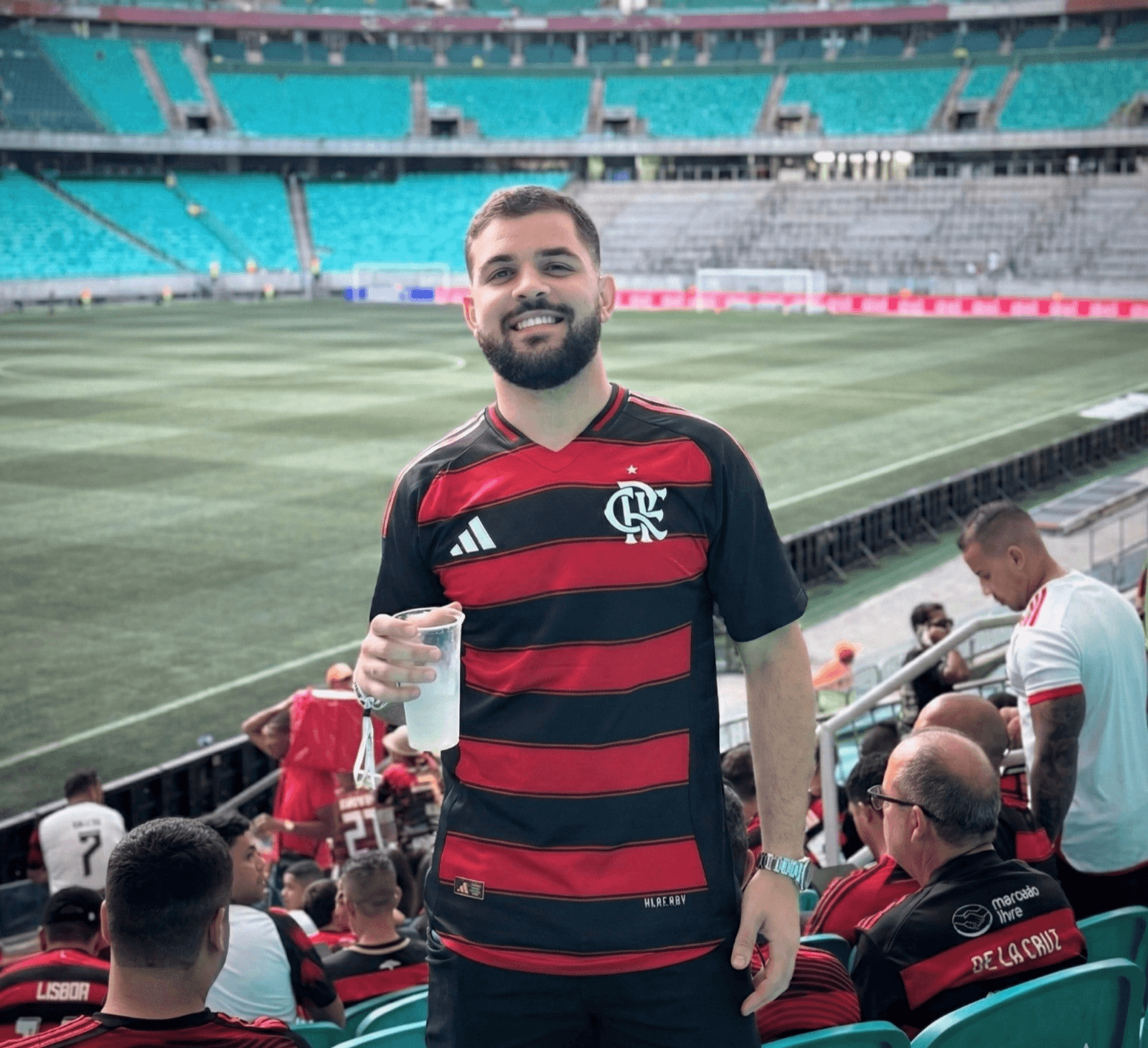 Imagem: Reprodução/Redes sociais