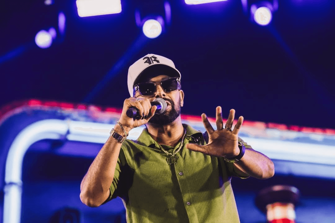 Imagem: Igor Ricardo/Instagram @unhapintadaoficial