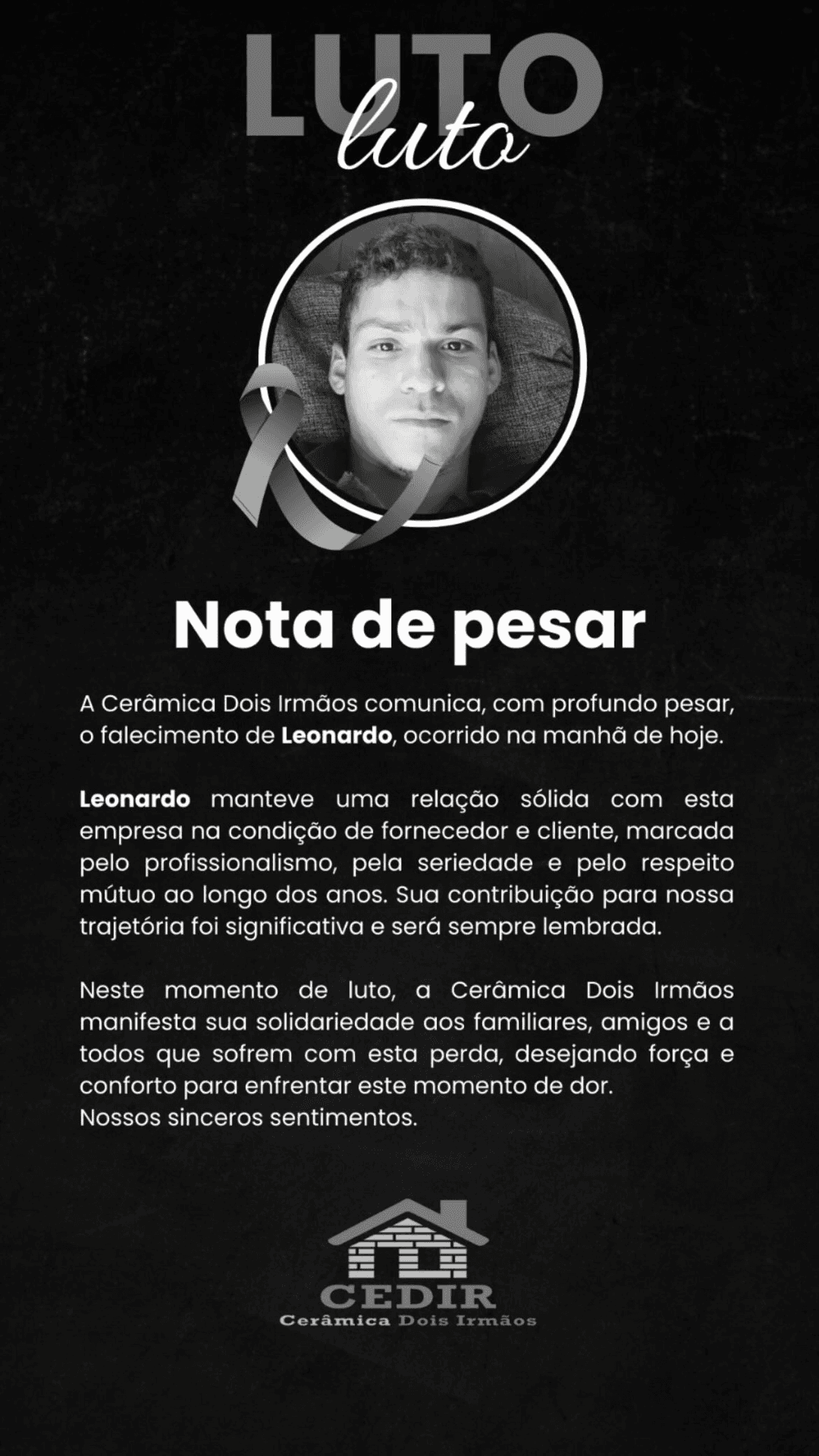 Imagem: Reprodução/Redes sociais