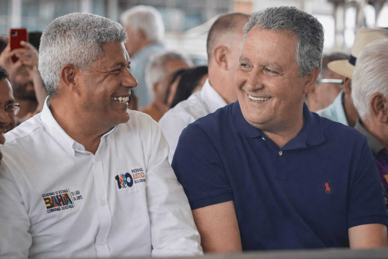Reprodução: GOVBA
