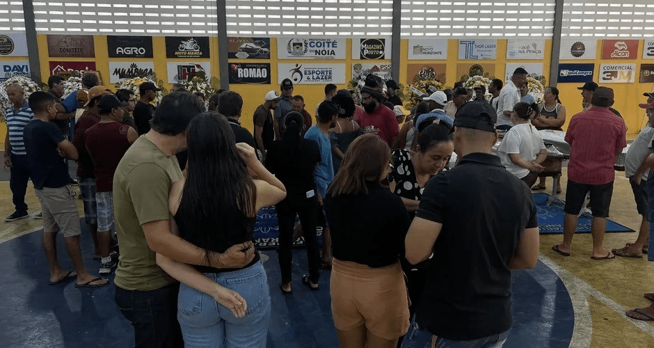 Foto: Aldo Correia