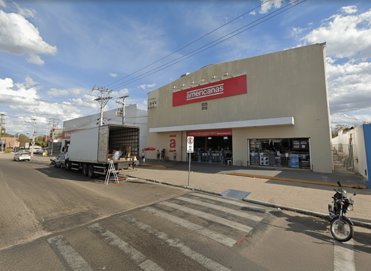 Imagem: Google Street View