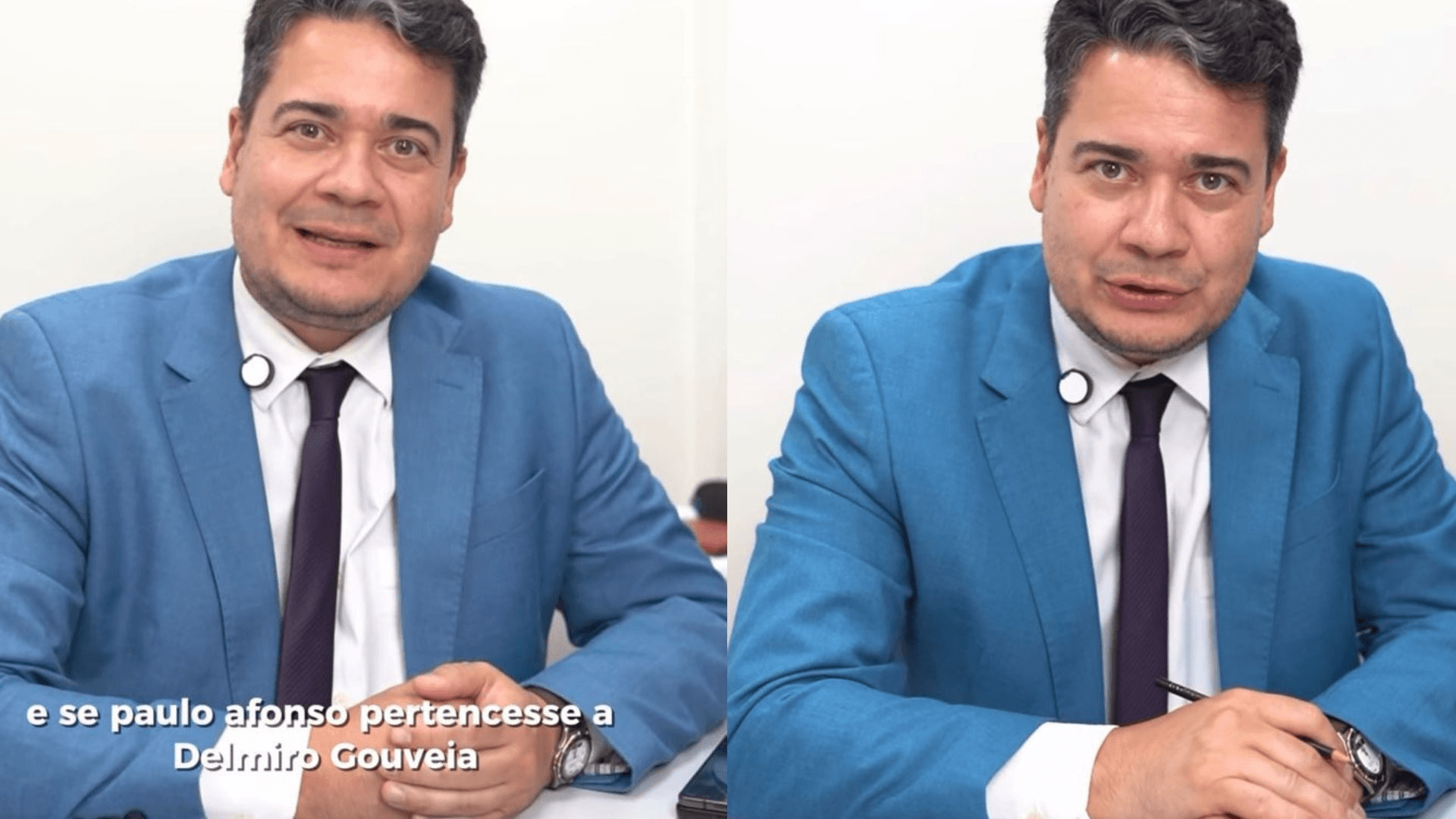 Imagem: Reprodução/Redes sociais