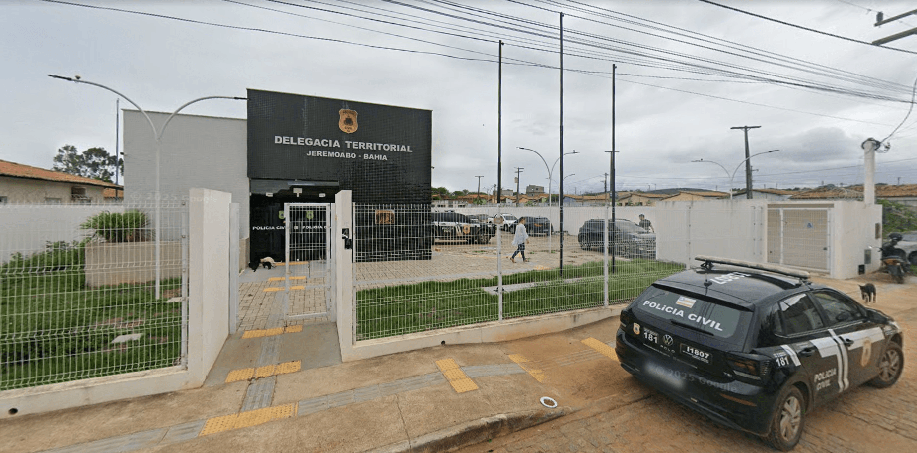 Imagem: Google Street View