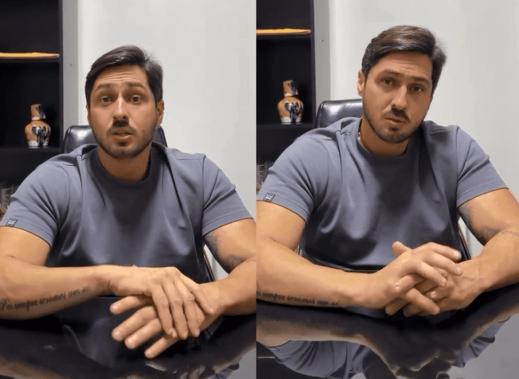 Imagem: Reprodução/Redes sociais