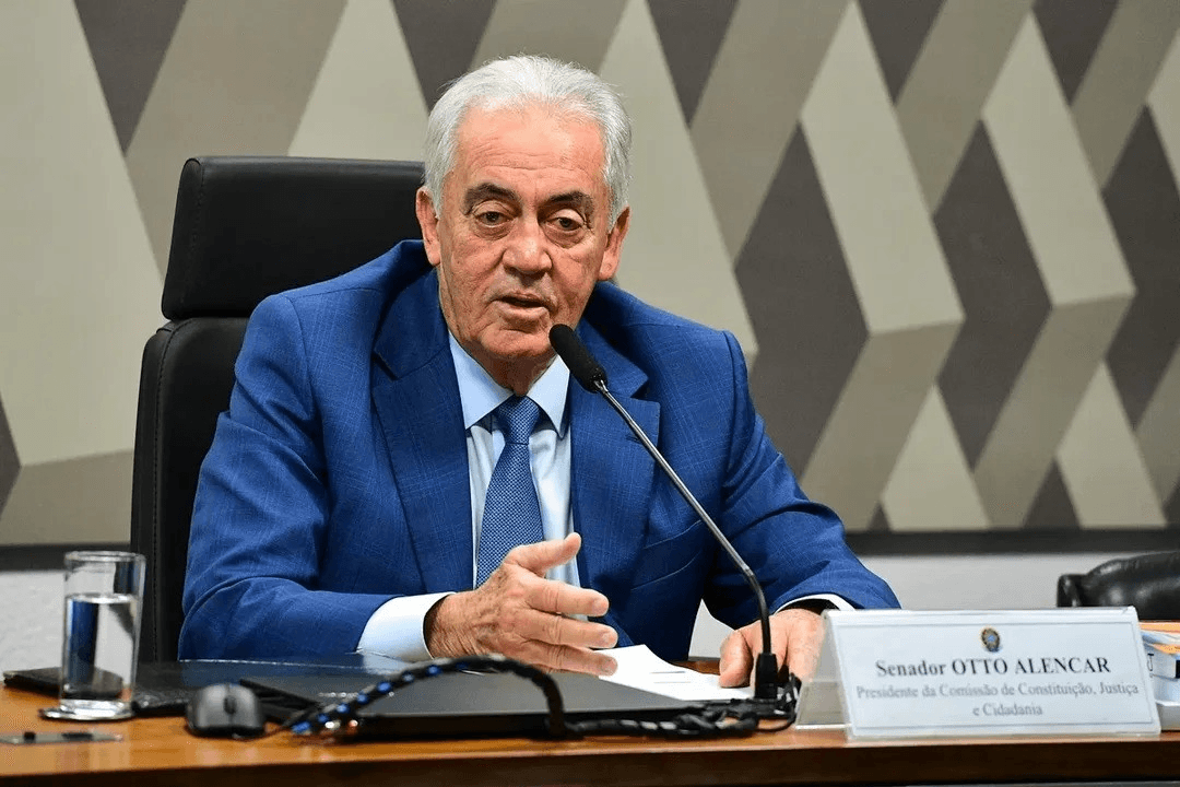 Foto: Edilson Rodrigues | Agência Senado