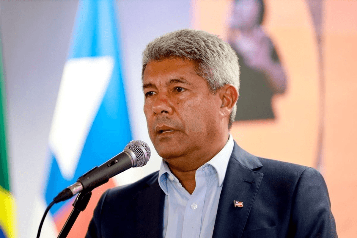 Crédito: Feijão Almeida/GOVBA