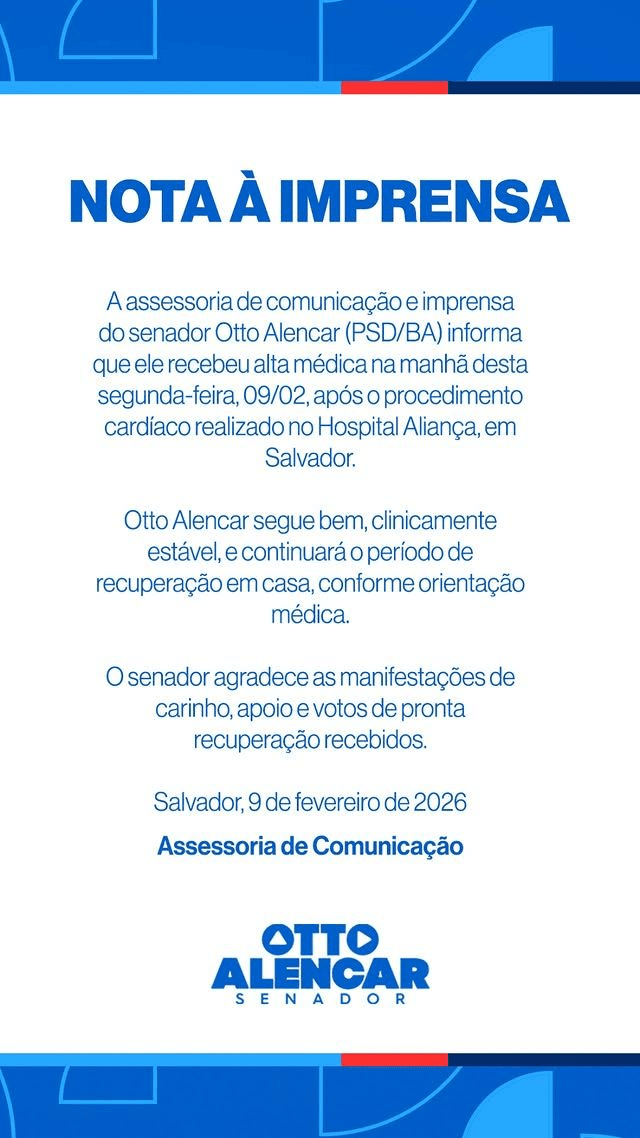 Imagem: Reprodução/Redes sociais