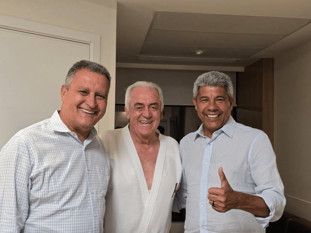 Imagem: Reprodução/Redes sociais