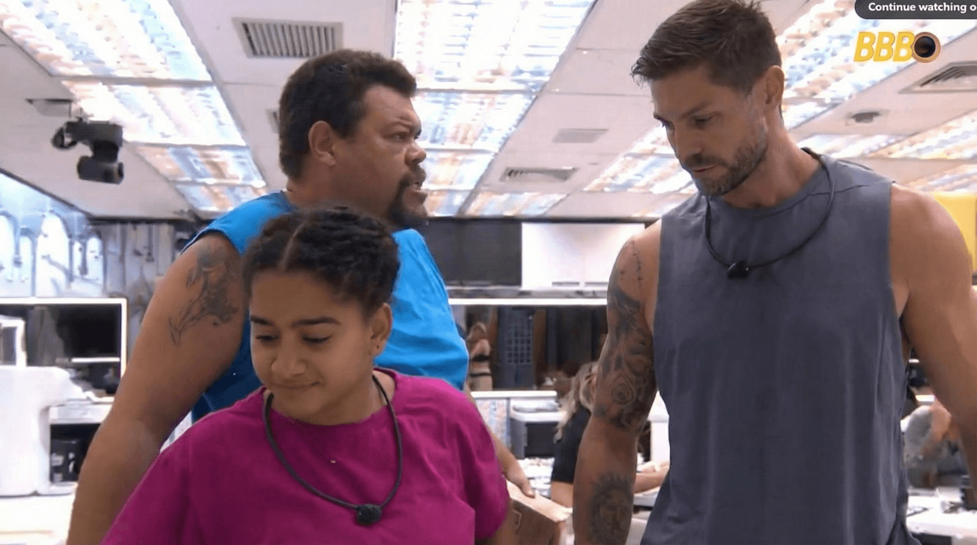 Imagem: Reprodução / TV Globo