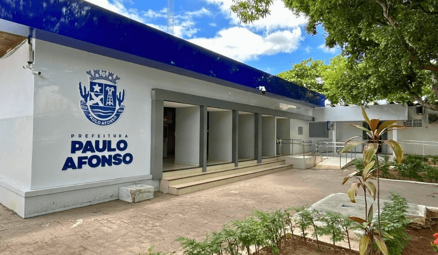 Imagem: Reprodução/PMPA