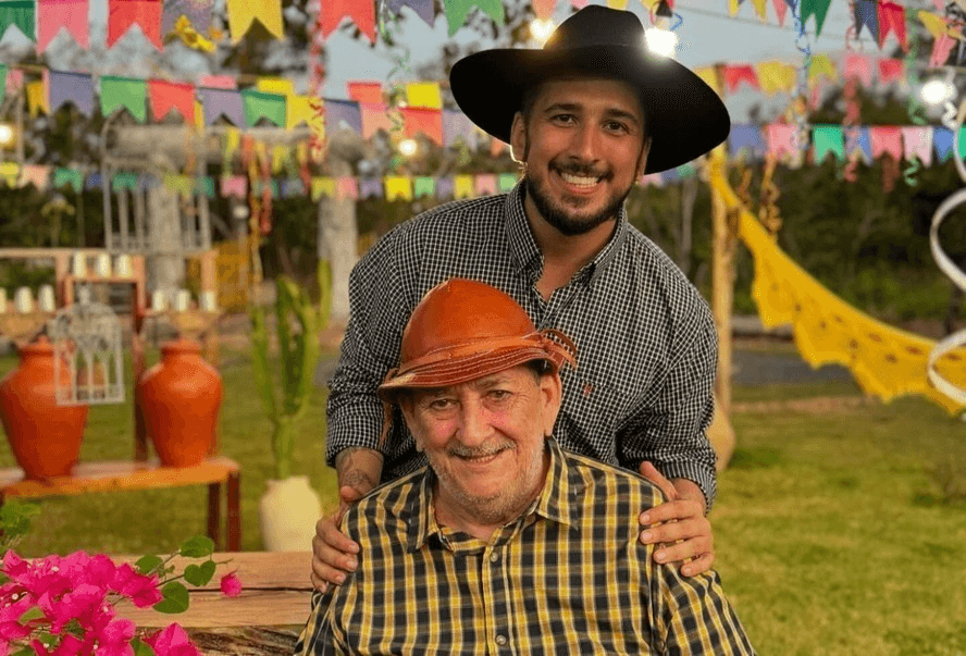 Imagem: Reprodução/Redes sociais