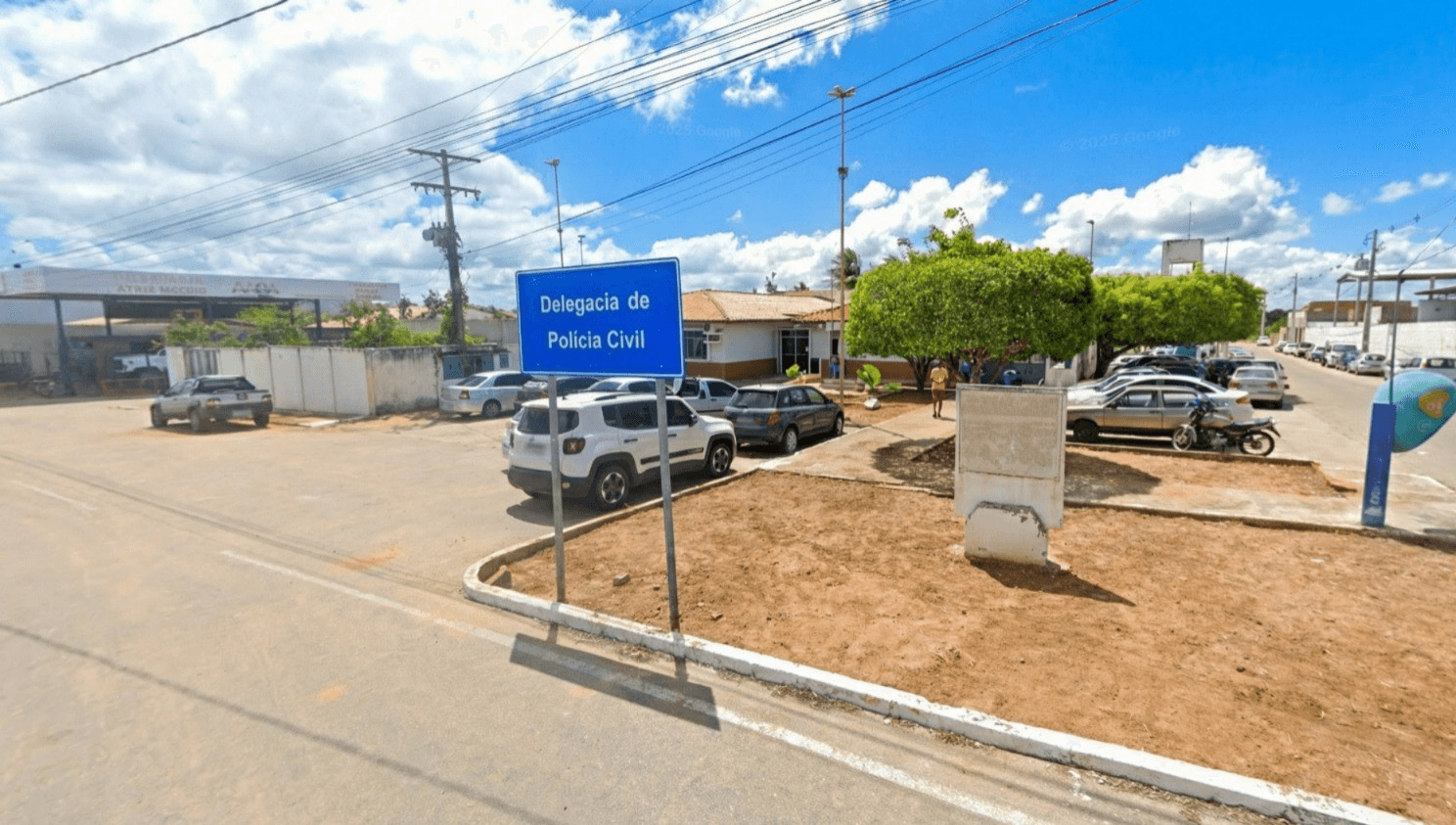 Imagem: Google Street View