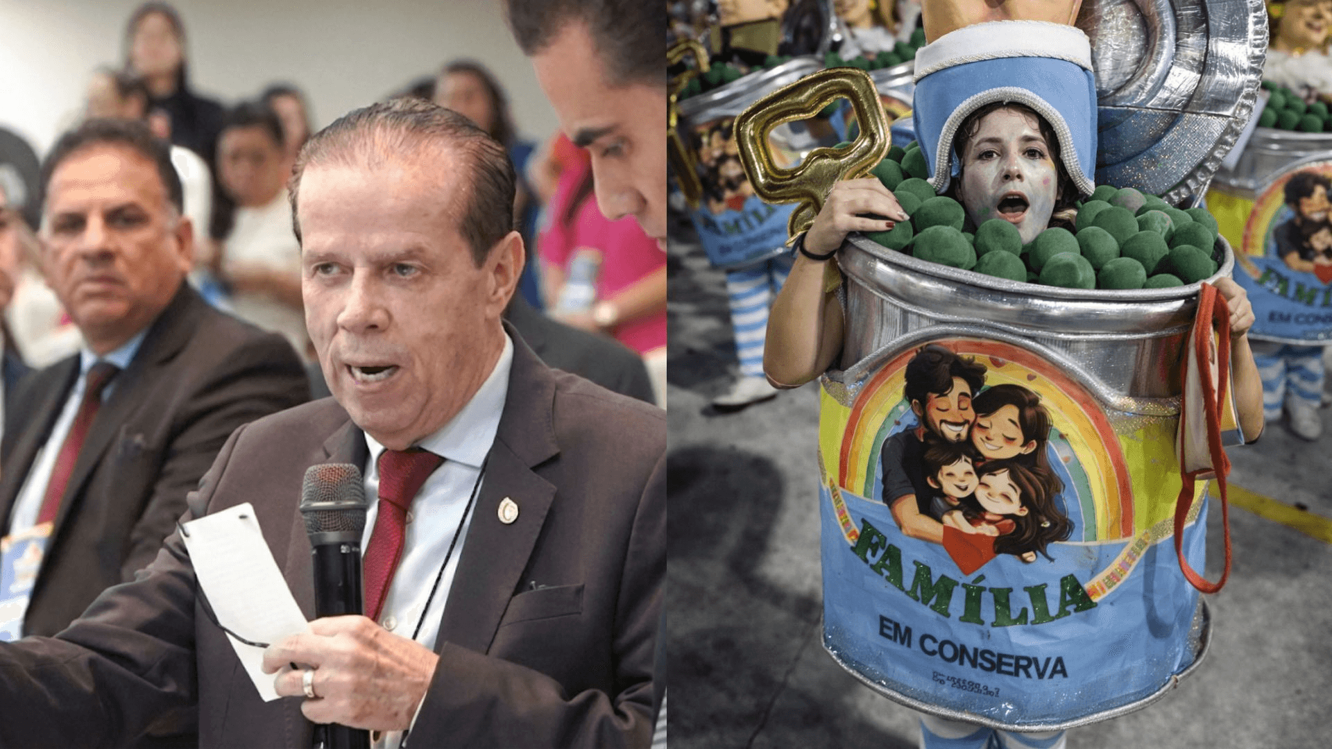 Imagem: Reprodução/Redes Sociais