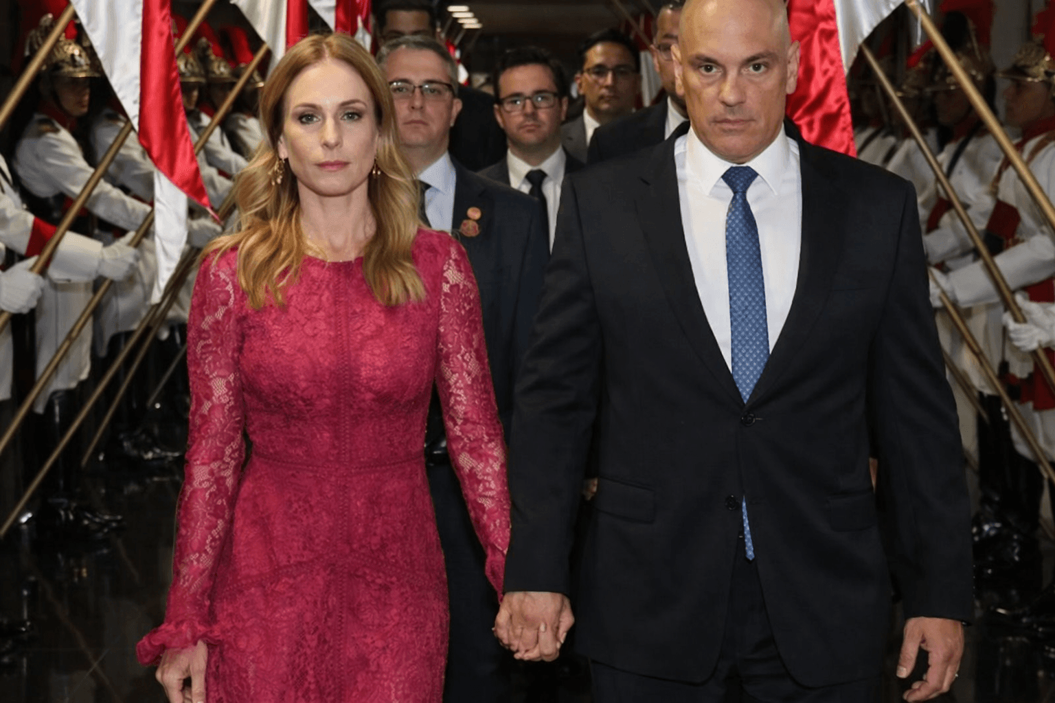 Foto: Isac Nóbrega/PR