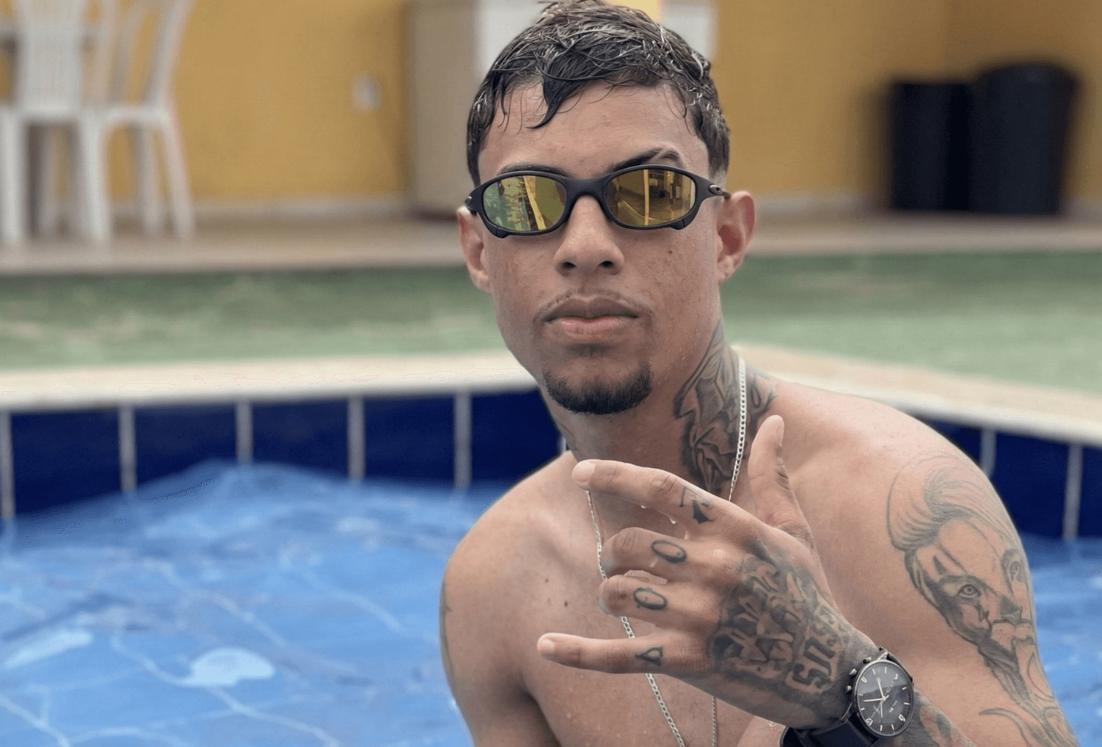 Imagem: Reprodução/Redes sociais