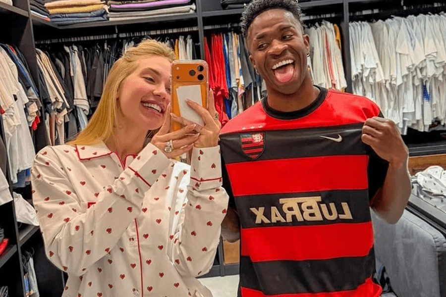 Imagem: Instagram/Reprodução