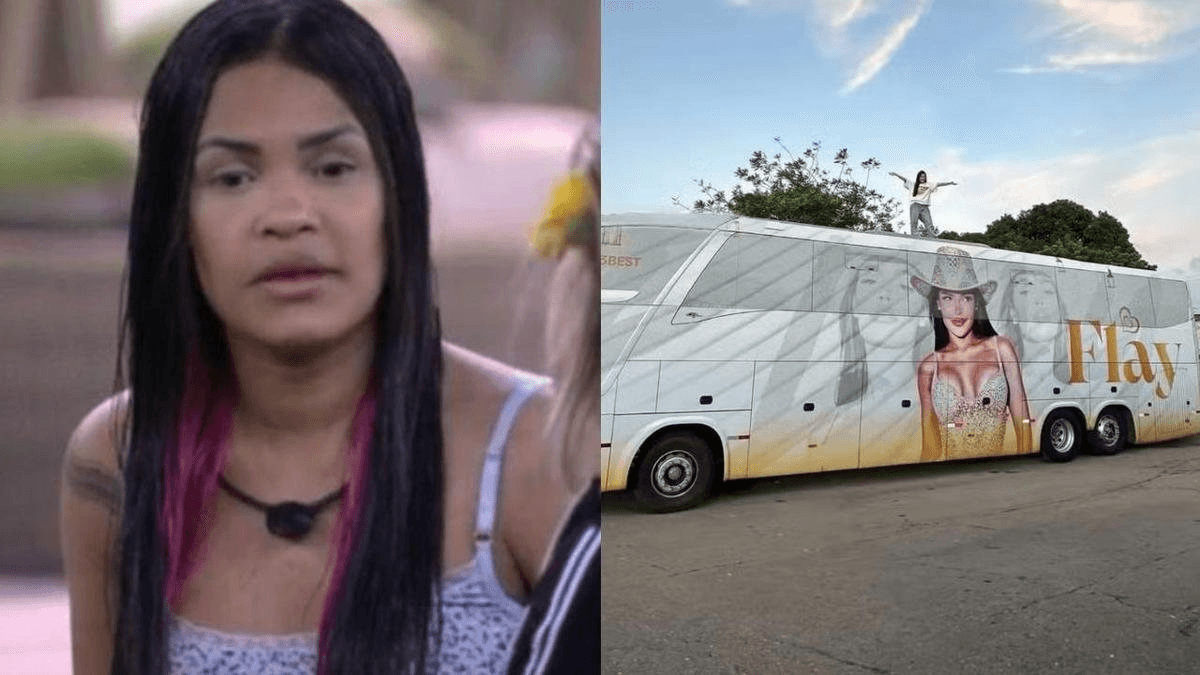 Imagem: Reprodução/TV Globo e Instagram