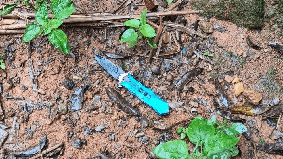 Foto: Polícia Civil/Divulgação
